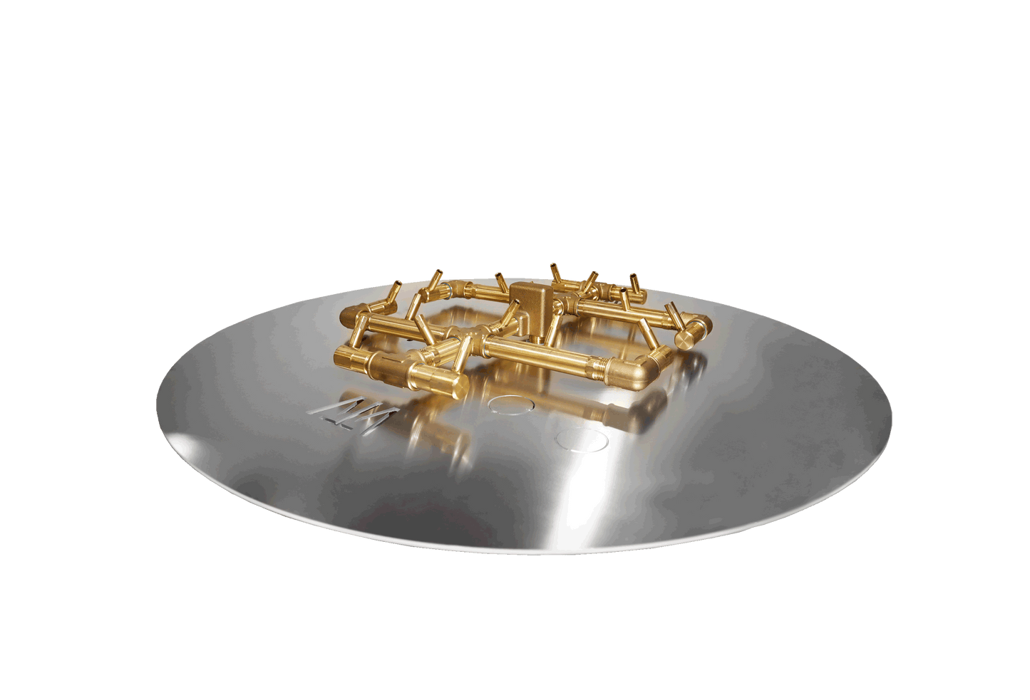 CFB180 circular plate FORWEB
