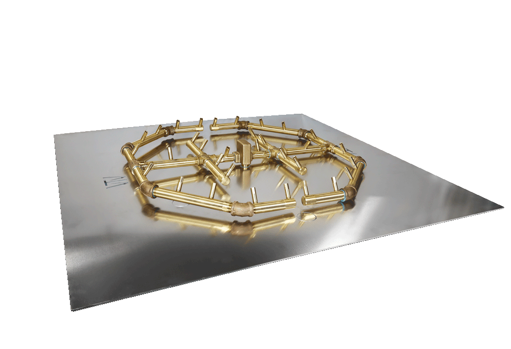 CFBO320 squareplate web