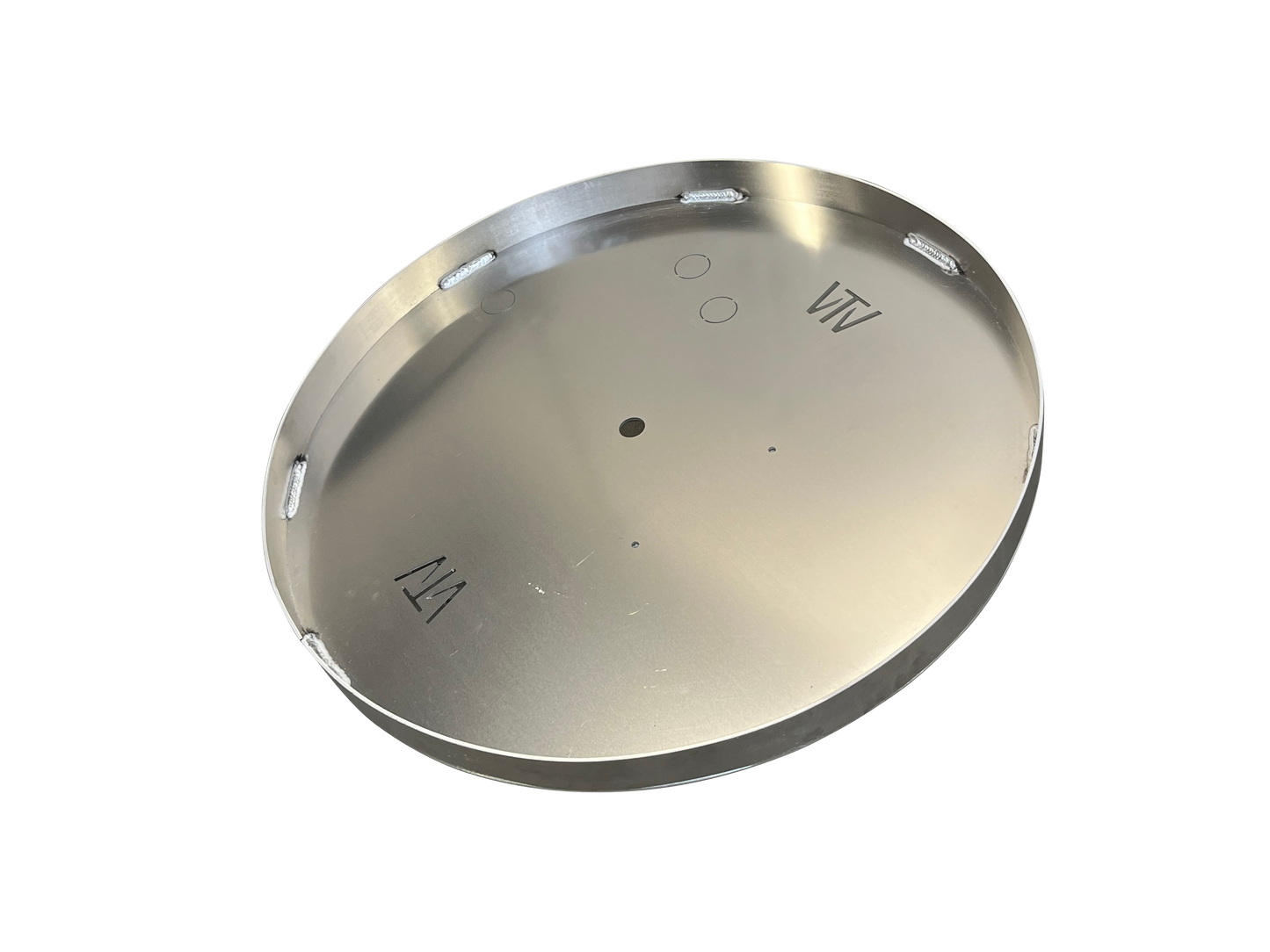 Circular Pans