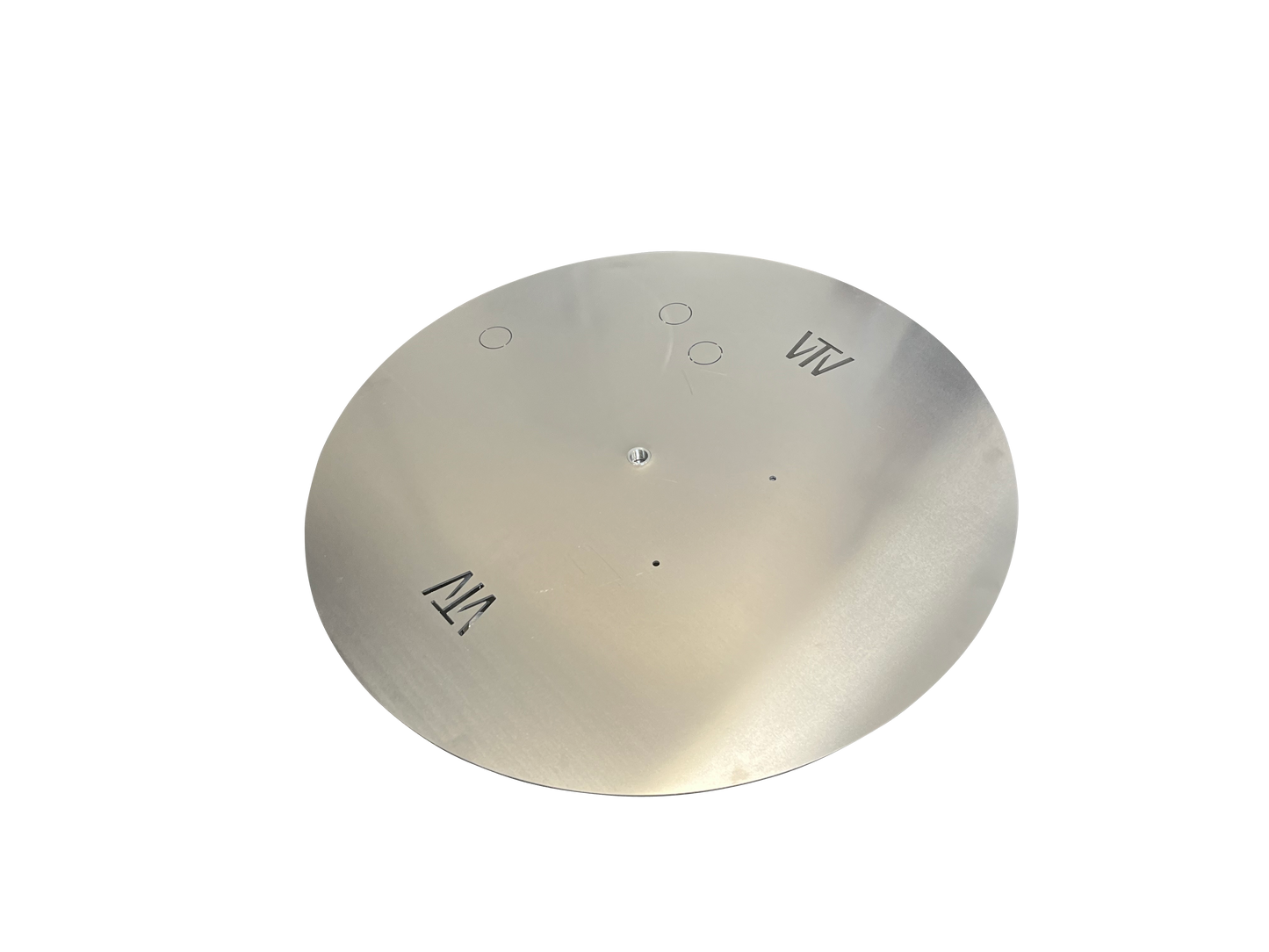 Circular Plate