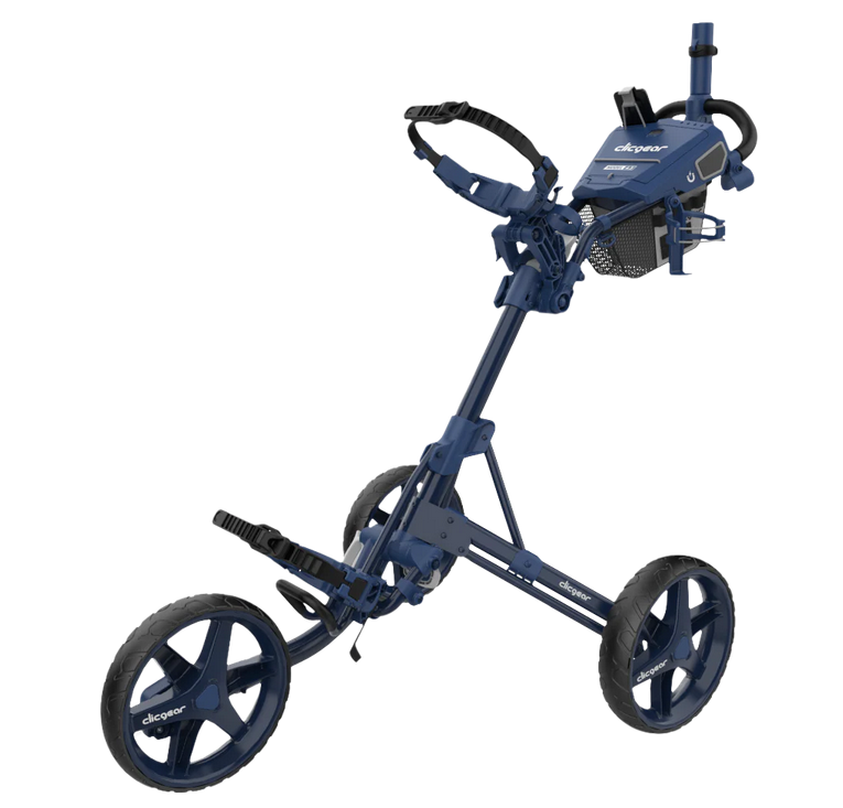Clicgear Rovic RV1S Golf Push Cart
