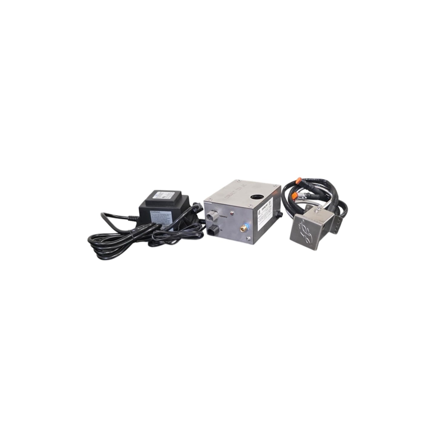 Cobalt 12V Low Voltage Ignition System