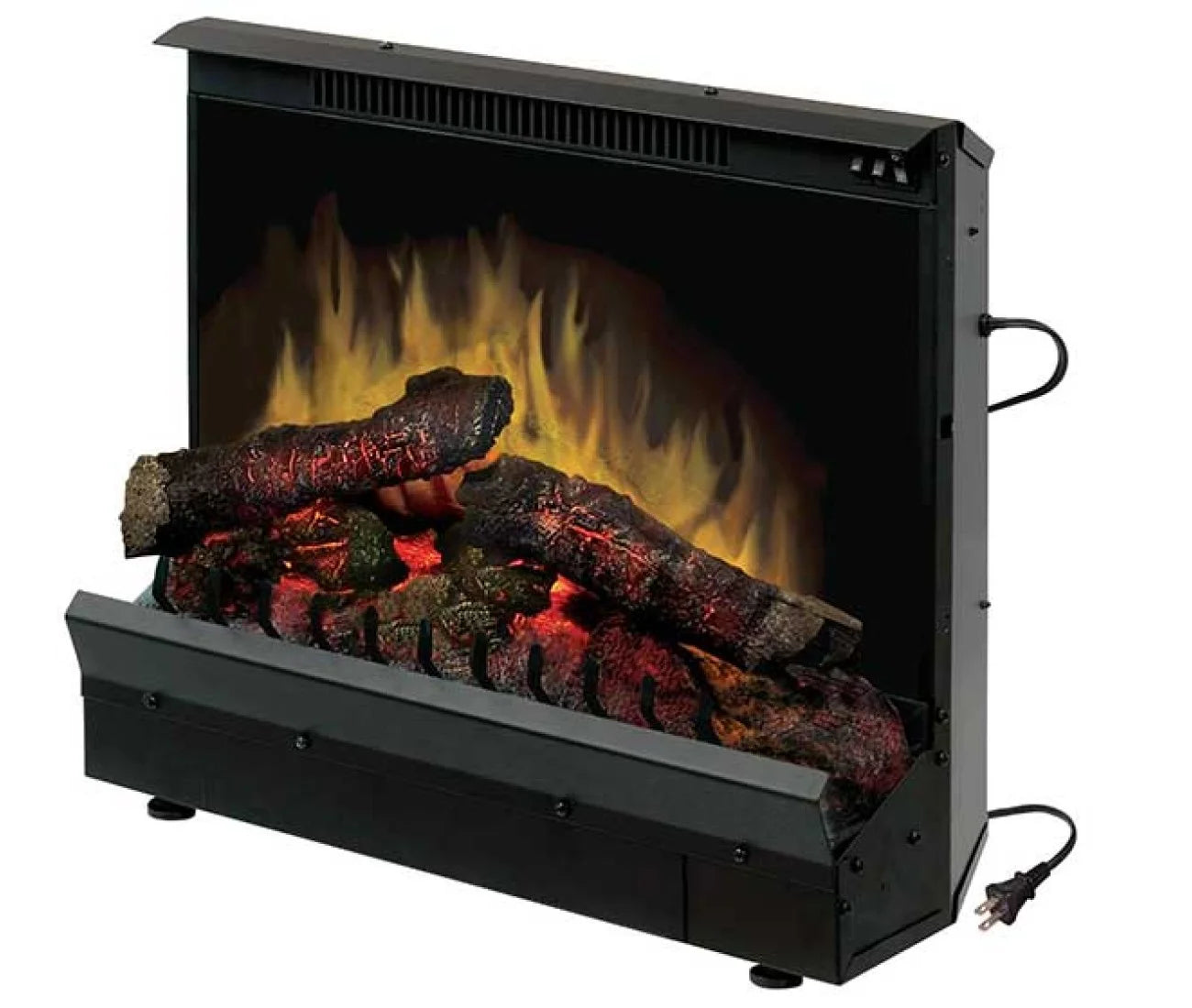 DFI Series® Plug-in Electric Log Inserts