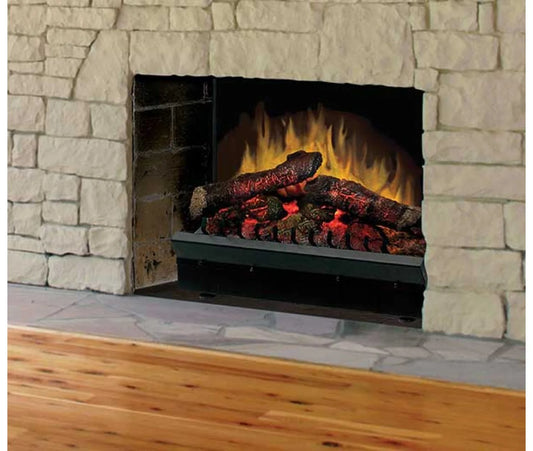 DFI Series® Plug-in Electric Log Inserts