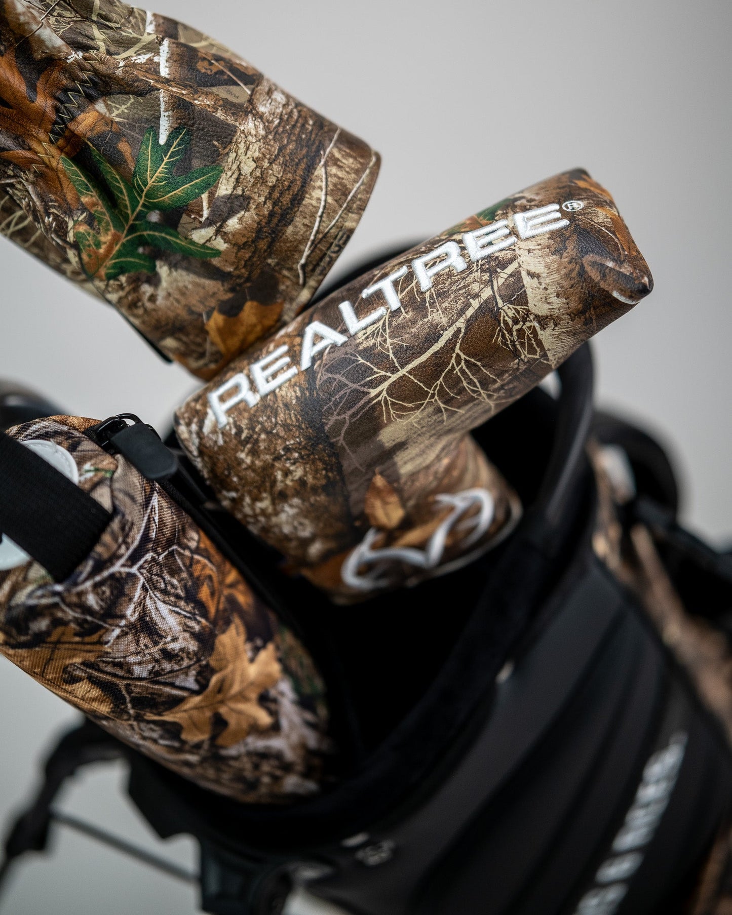 Realtree - Blade Cover
