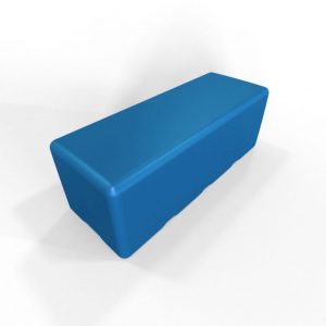 Dash Bench