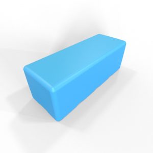 Dash Bench