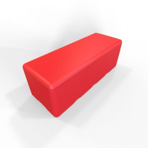 Dash Bench