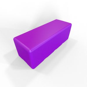 Dash Bench