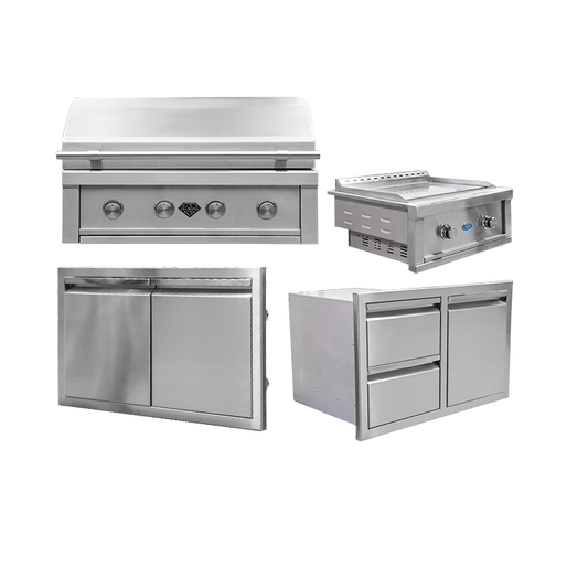 Videl USA Signature Collection 3