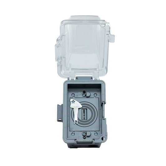 EC Key Switch