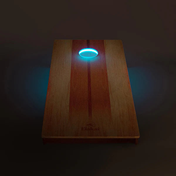 Elakai Eclipse Cornhole Boards Lighting Kit