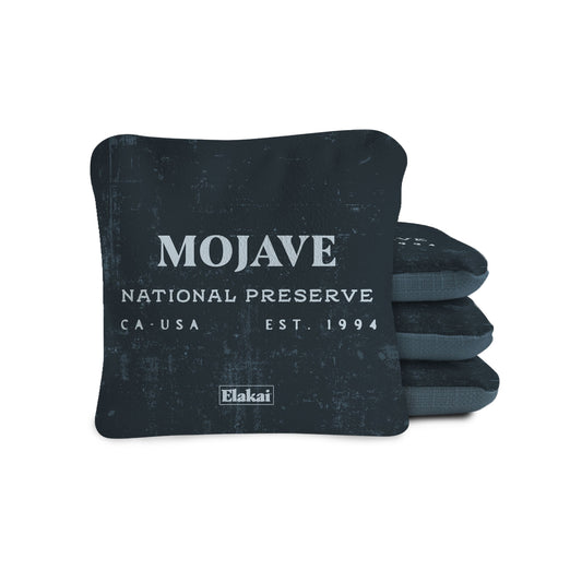Mojave National Parks Cornhole Bags