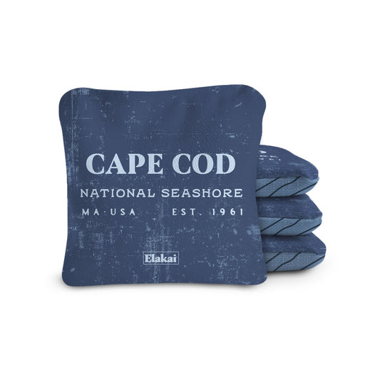 Cape Cod National Parks Cornhole Bags