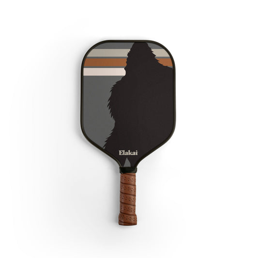 16mm Sasquatch Pickleball Paddle