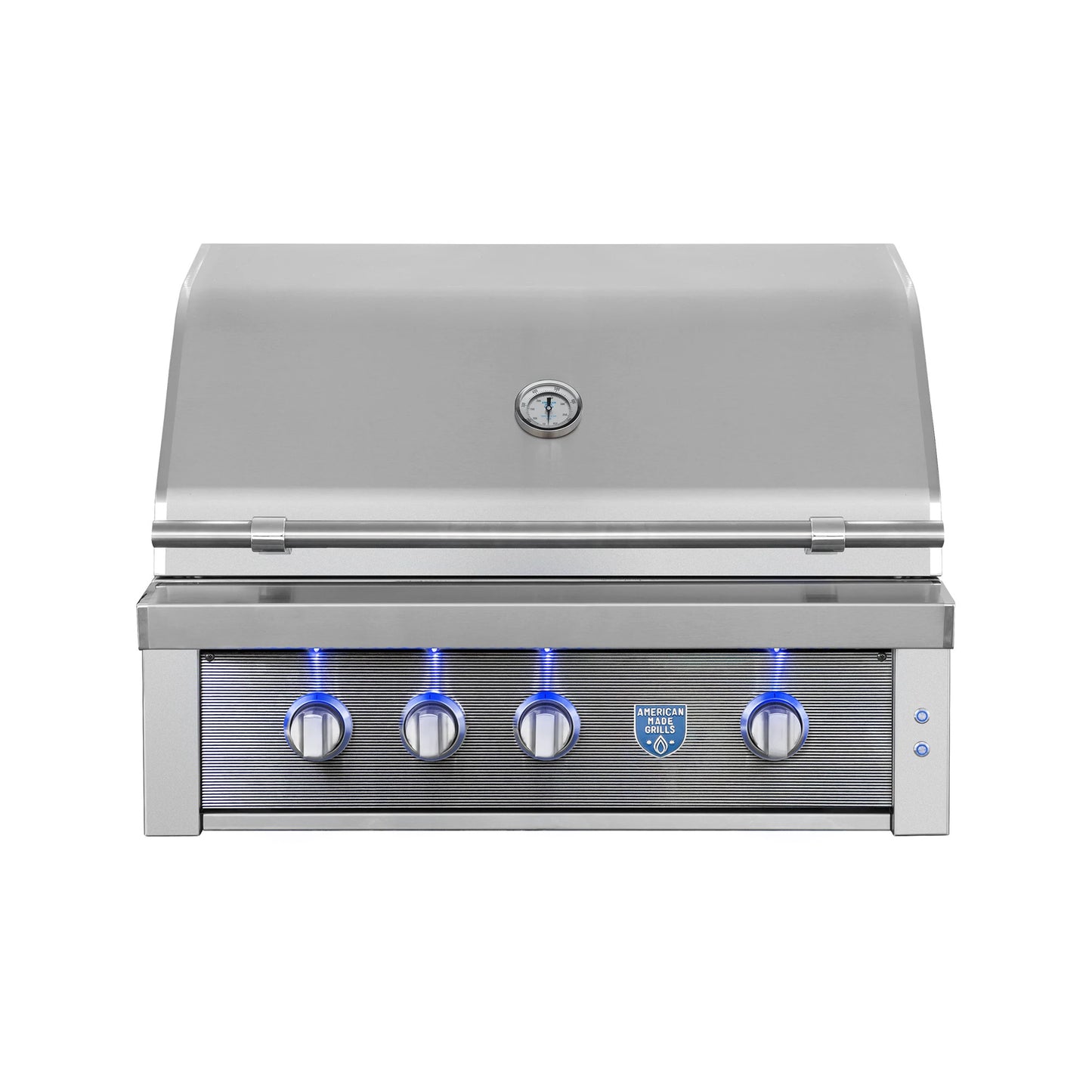 Interchangeable Grill Faceplates for Estate Series Grills