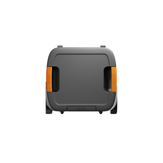Jackery Solar Generator 5000 Plus