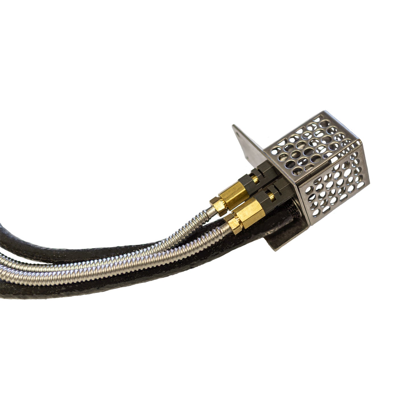 Pilot Burner Assembly - Field Serviceable (2 PIN)