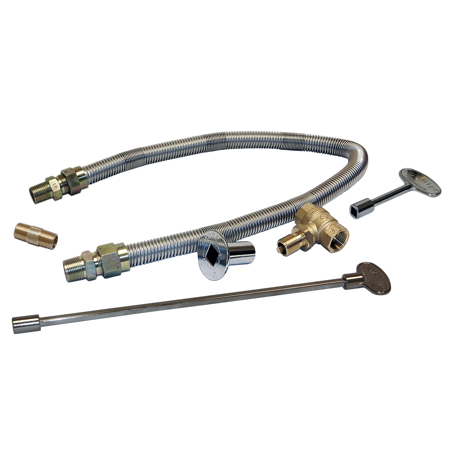 Push Button Ignition Kit - PBIK