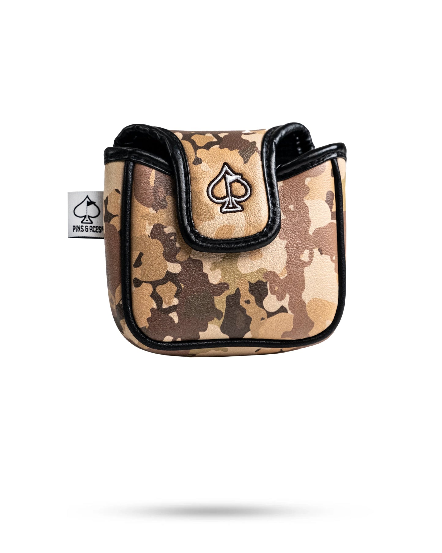 Folds of Honor 2.0 - Mallet Putter Cover