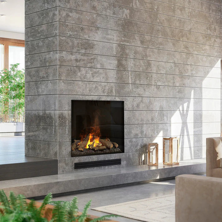 Optimyst® e-Matrix Vapor Fireplace