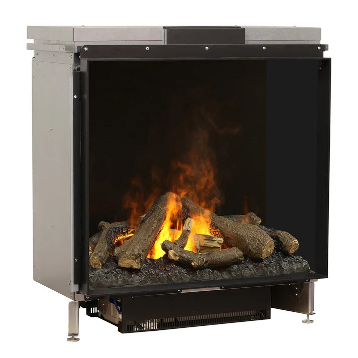 Optimyst® e-Matrix Vapor Fireplace
