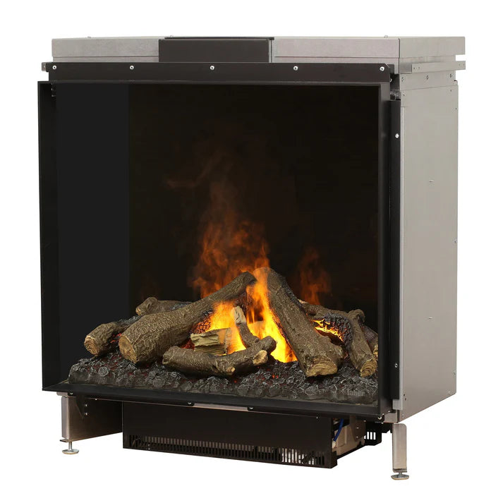 Optimyst® e-Matrix Vapor Fireplace