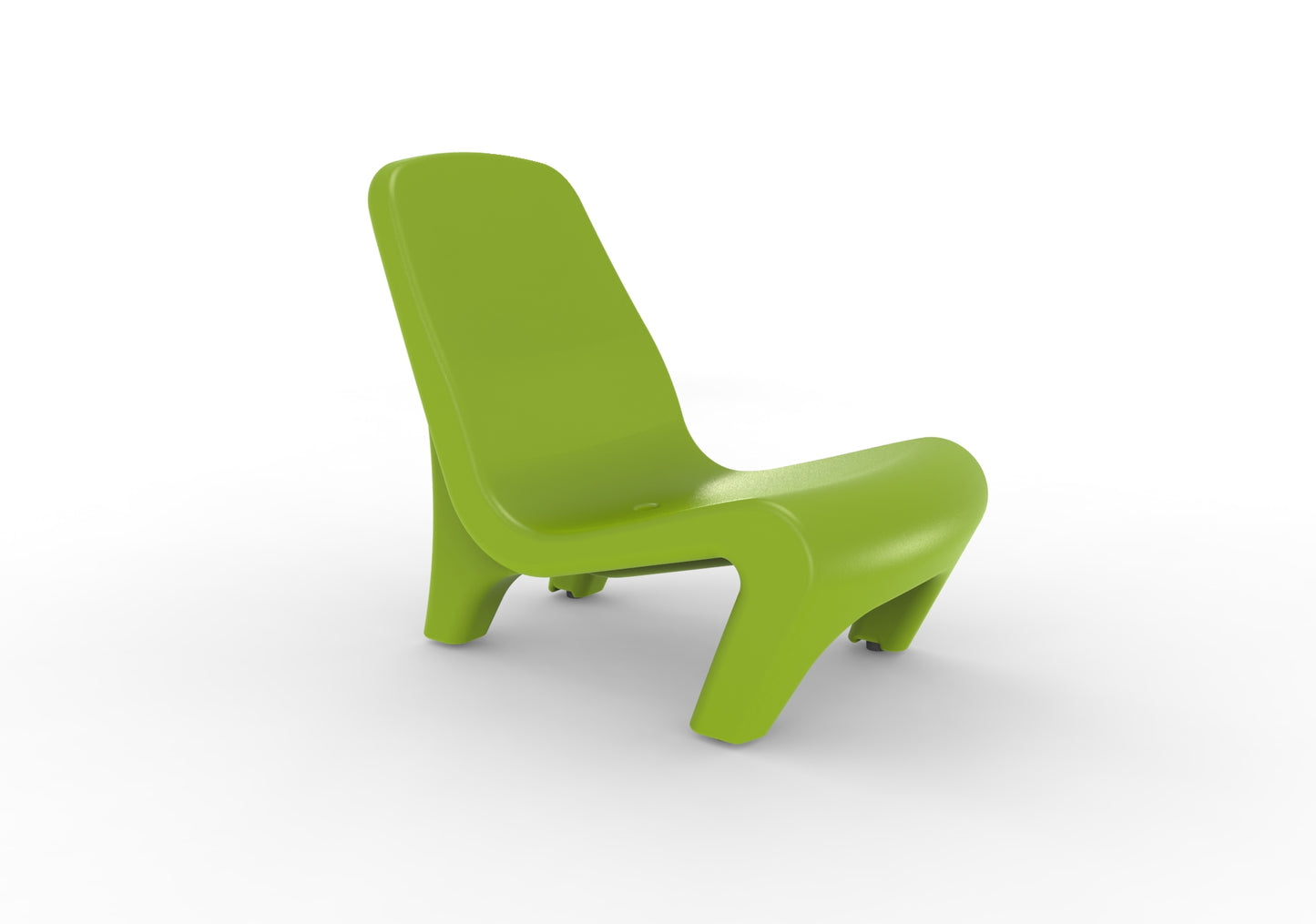Freelo Session Series Chair