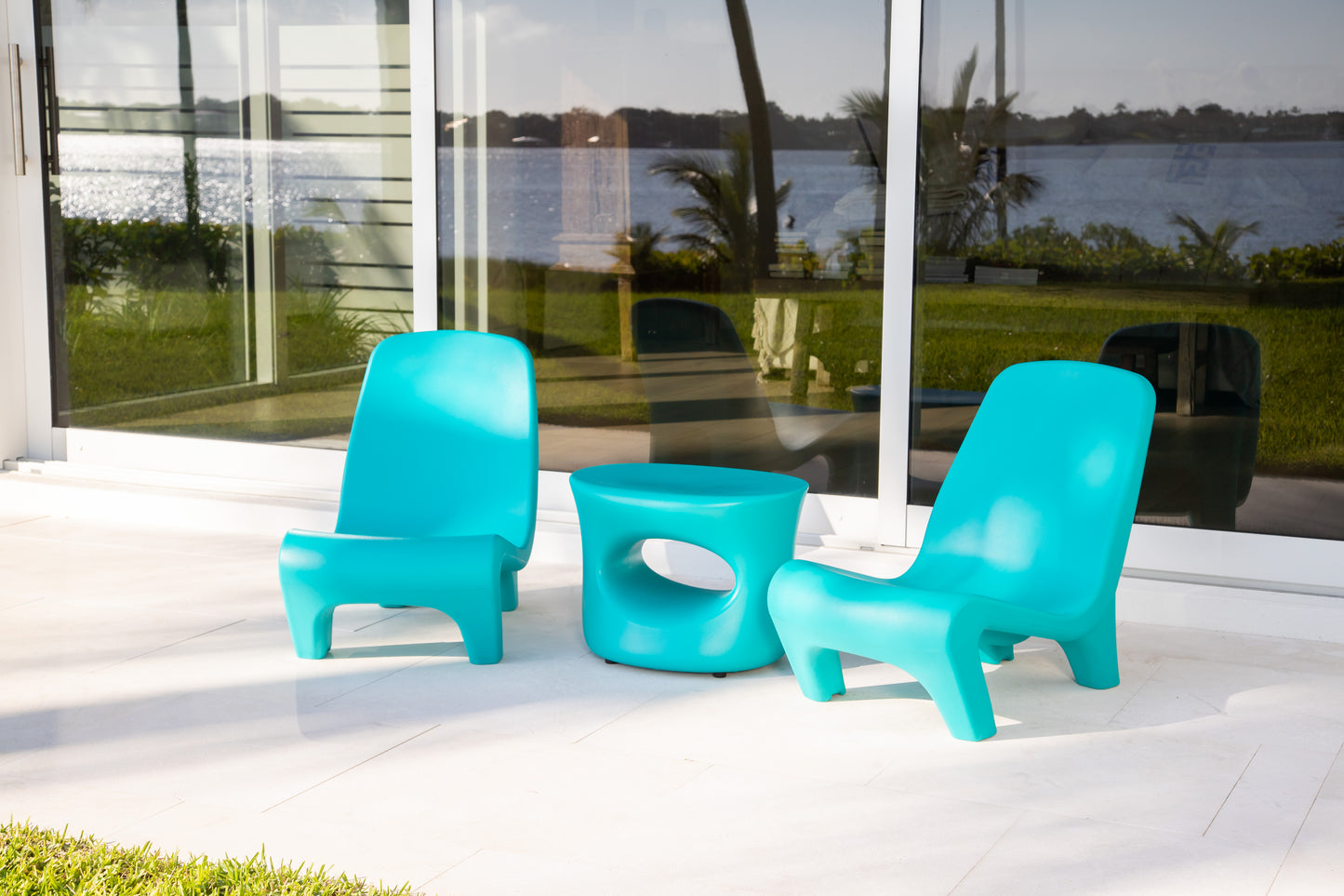 Freelo Session Series Chair