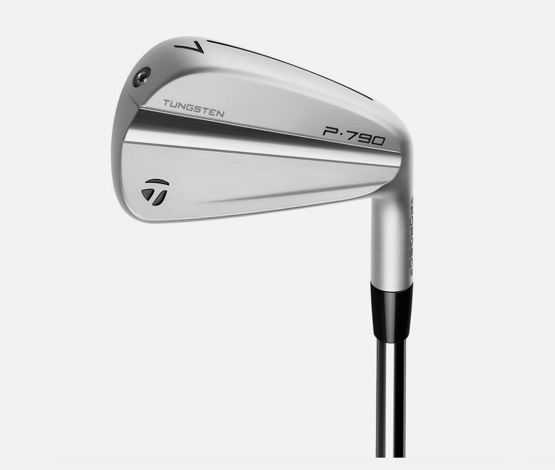 Taylormade P790 Iron Set