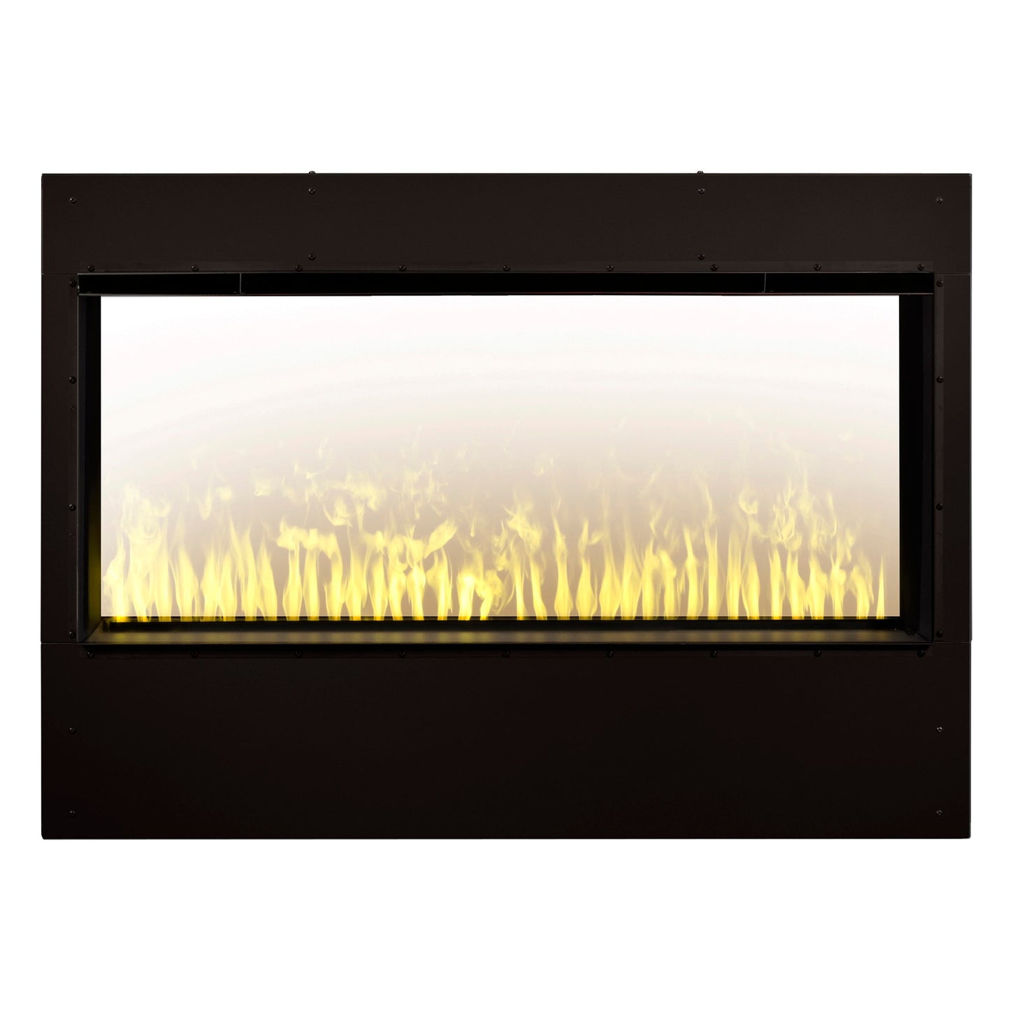 Optimyst® Pro Box Vapor Fireplace