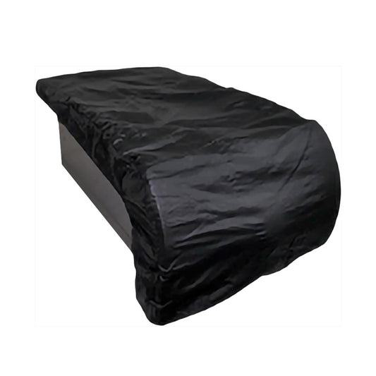 Deluxe Cover for Built-in Single Side Burner