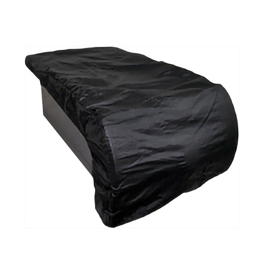 Deluxe Cover for Built-in Double Side Burner (TRLSB2/TRLSS)