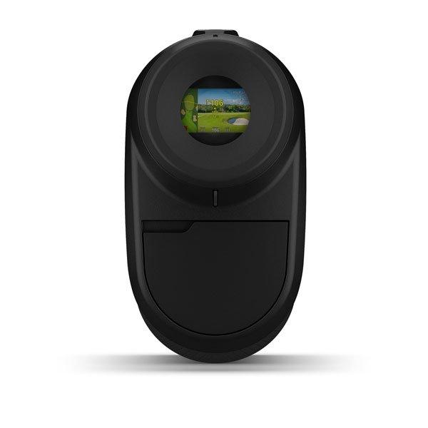 Garmin Approach Z82 Golf Laser Range Finder with GPS