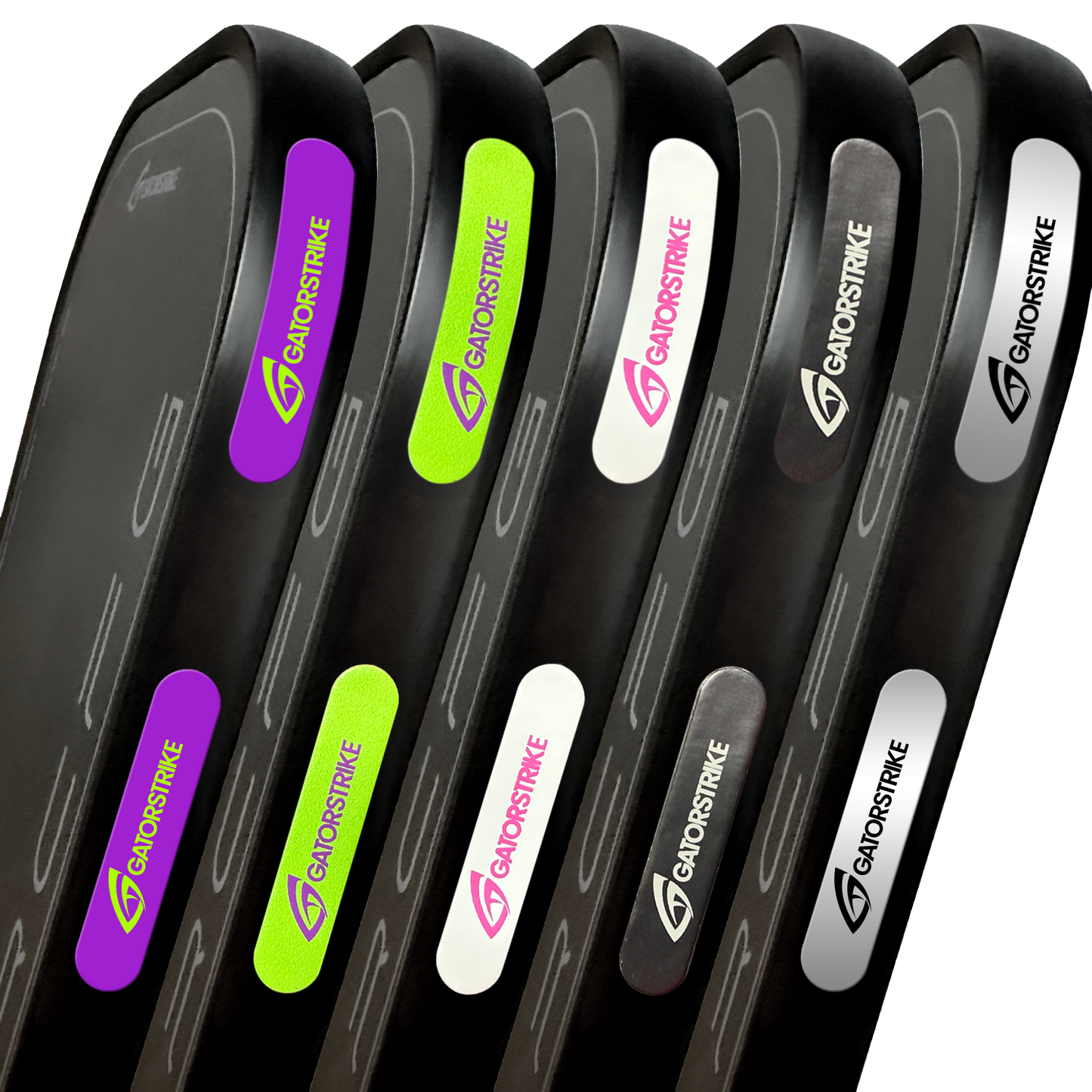 GATORSTRIKE™ Weight Tape 10 Pack