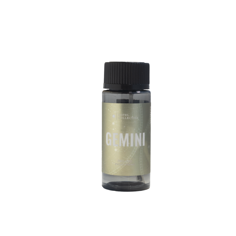 Gemini Fragrance Oil