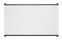 Optimyst® Vapor Fireplace Accessories