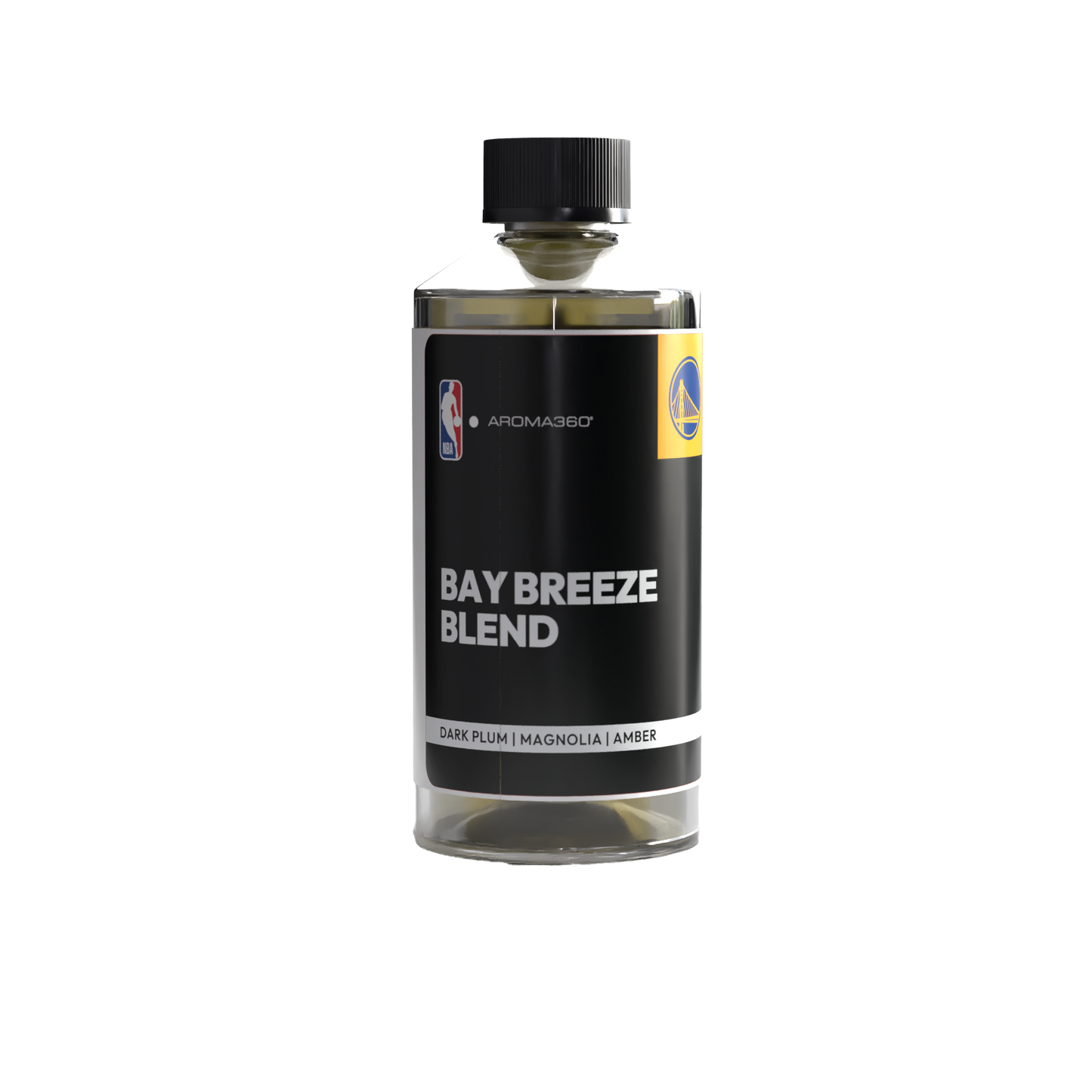 Bay Breeze Blend Fragrance Oil