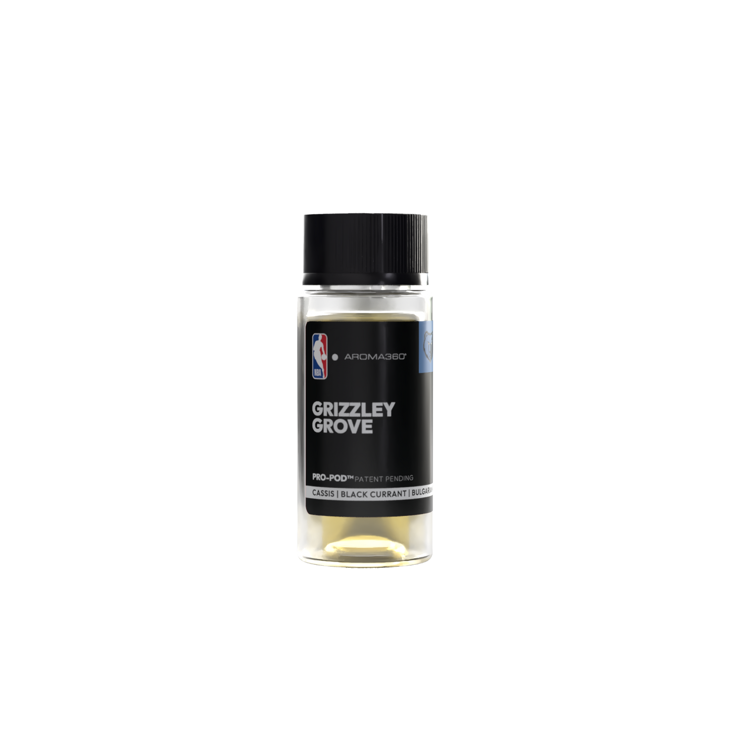 Grizzly Grove Fragrance Oil