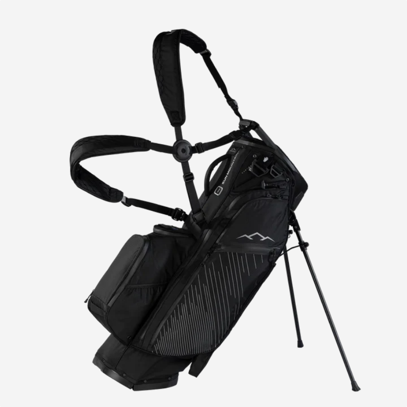 Sun Mountain H2NO E-4.5 VLO Stand Bag