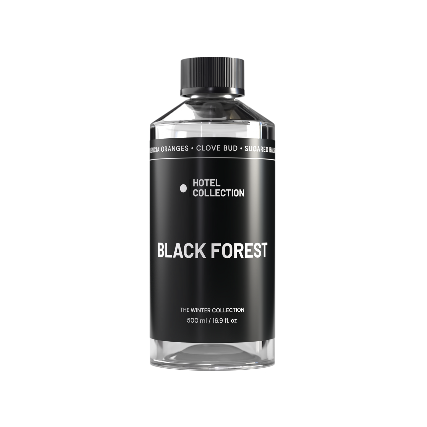 Black Forest Fragrance Oil