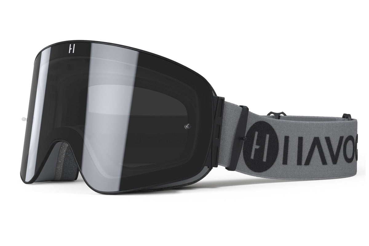 Hammerhead Goggles