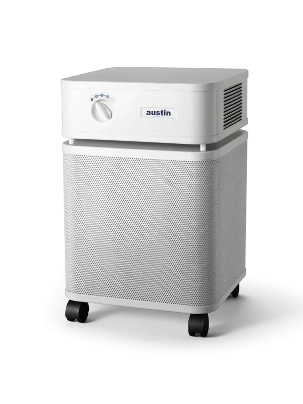 Austin Air HealthMate Plus HEPA Air Purifier