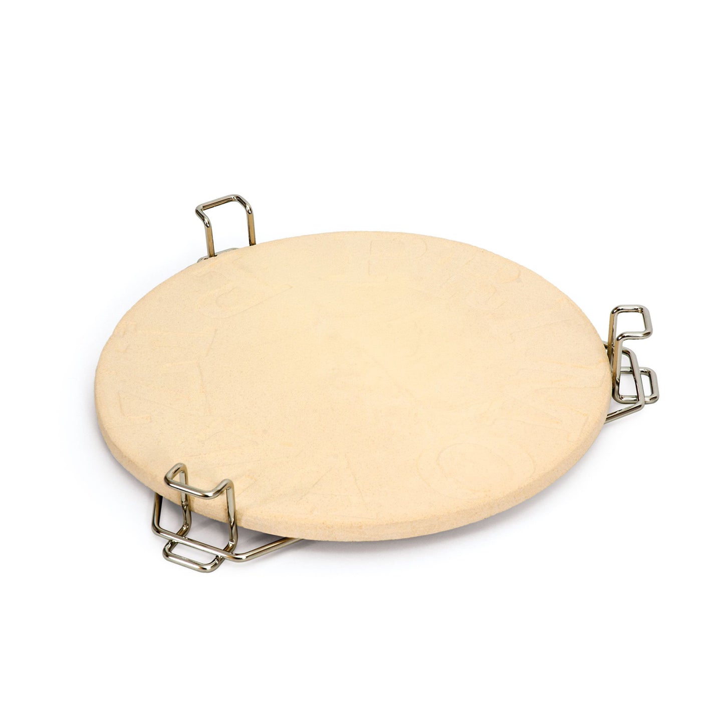 Heat Deflector Plates for Primo Ceramic Grills