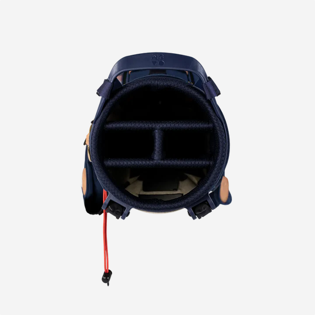 Sun Mountain Hometown Waxed Canvas Stand Bag