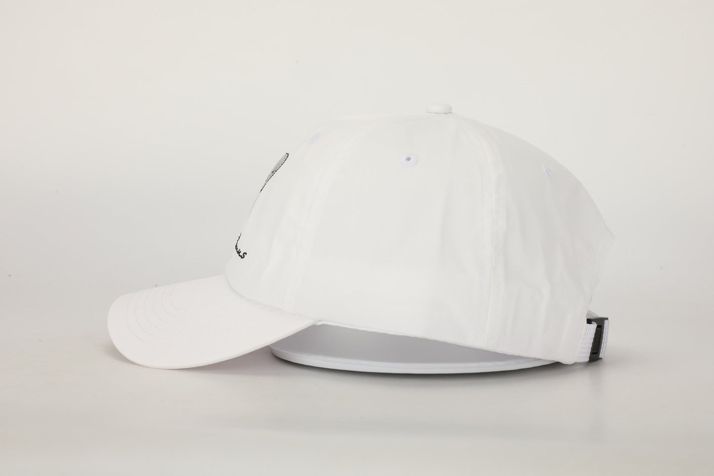 Chippopotamus White Hat