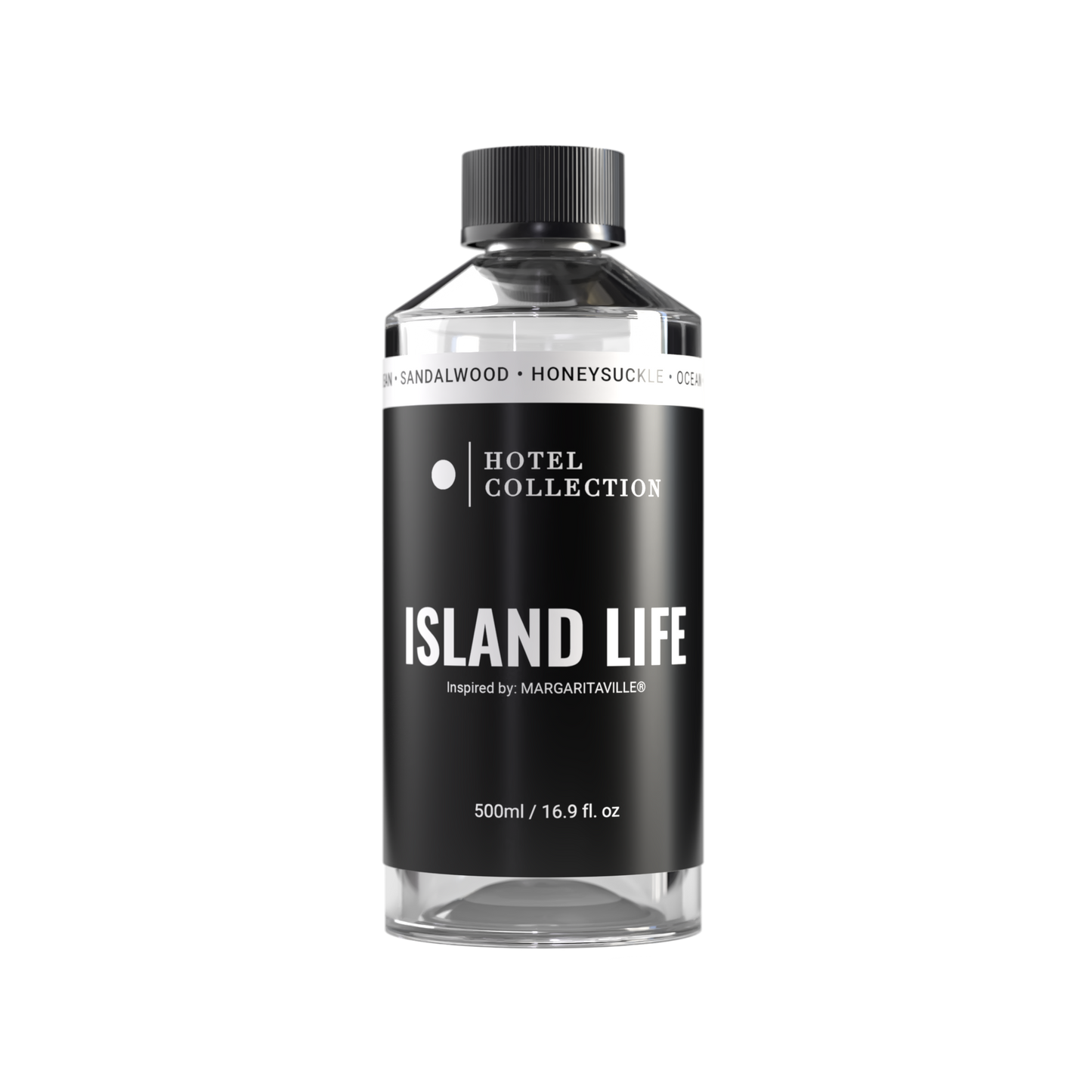 Island Life Fragrance Oil