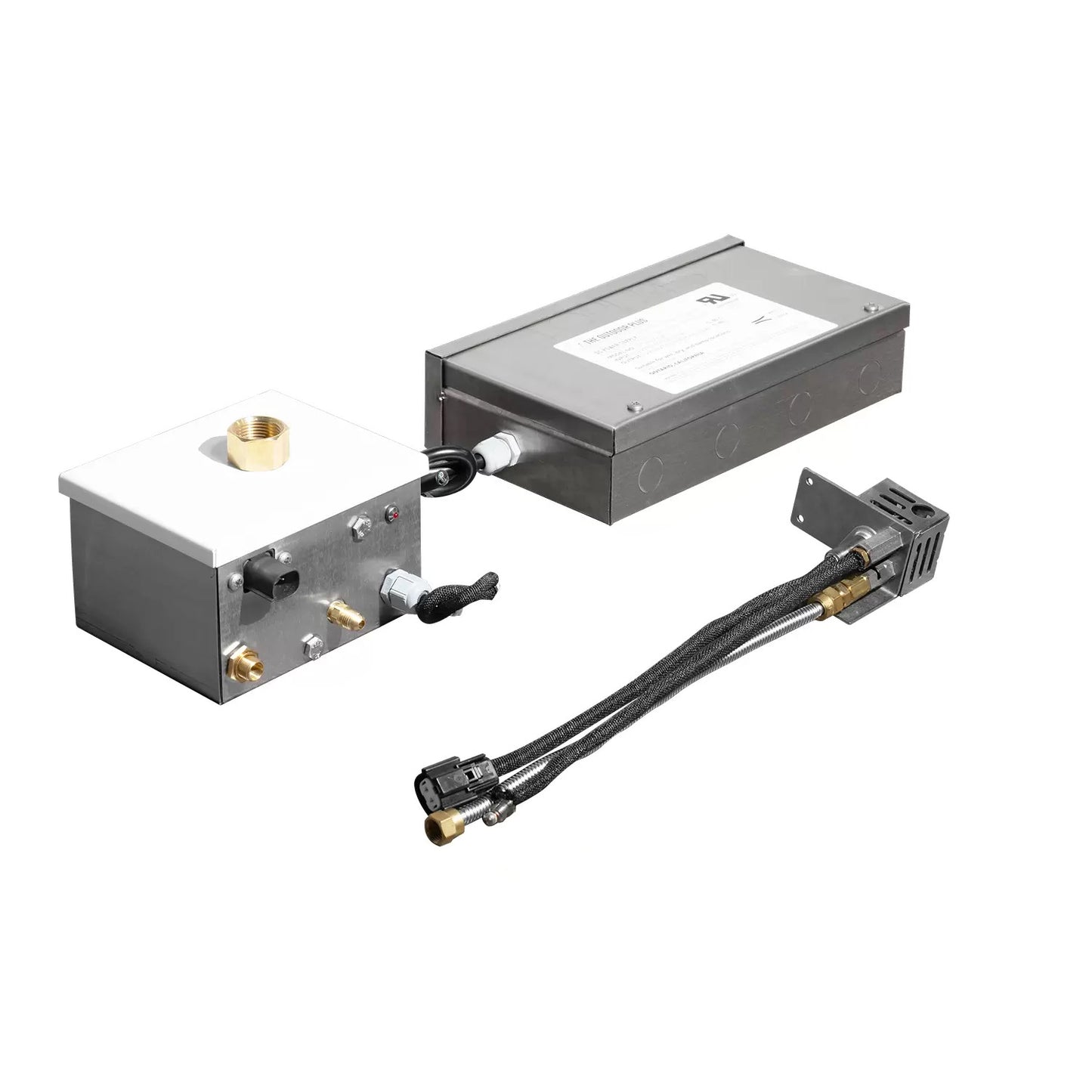 Low Voltage Electronic Ignition System DC Unit - 30V DC 2024 Model