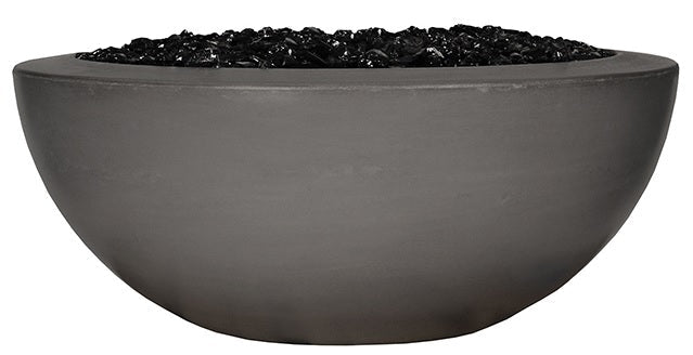 Legacy Round Fire Bowl
