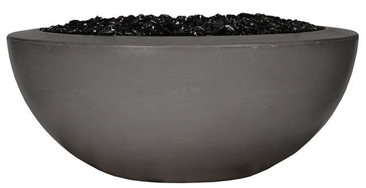 Legacy Round Fire Bowl
